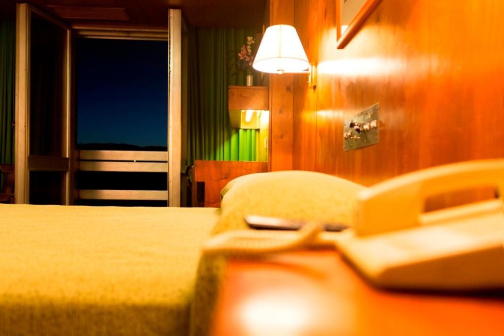 Hotel Del Jardin サンミゲルデトゥクマン エクステリア 写真