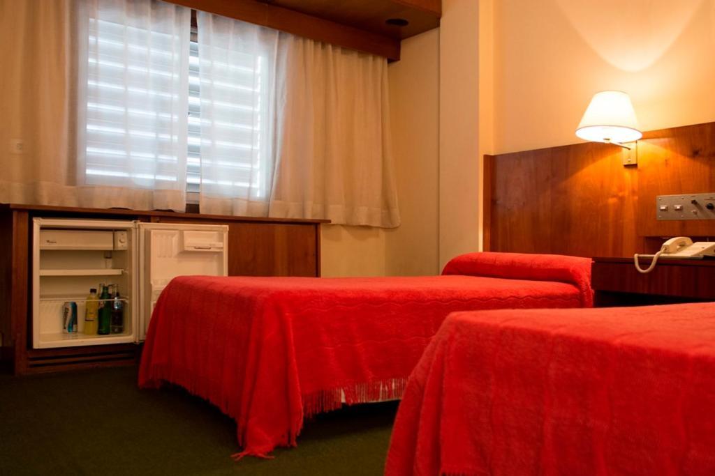 Hotel Del Jardin サンミゲルデトゥクマン エクステリア 写真