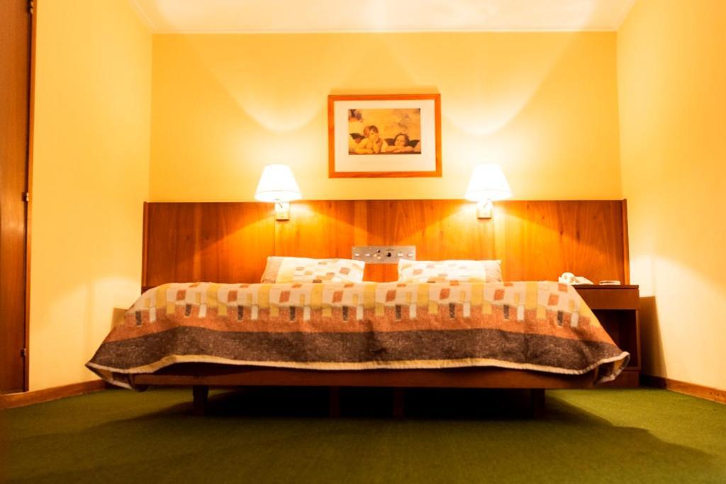 Hotel Del Jardin サンミゲルデトゥクマン エクステリア 写真