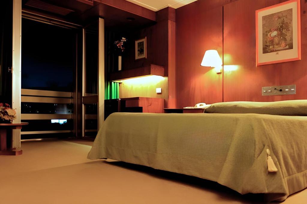 Hotel Del Jardin サンミゲルデトゥクマン エクステリア 写真