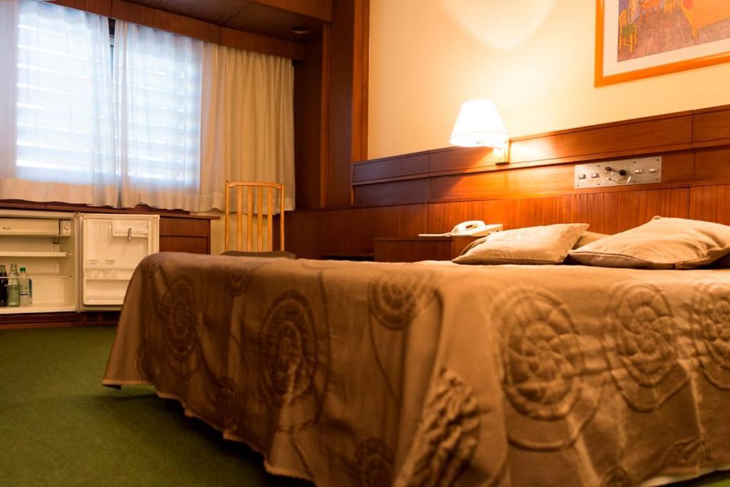 Hotel Del Jardin サンミゲルデトゥクマン エクステリア 写真