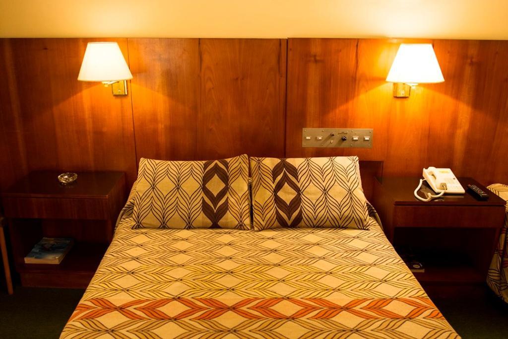 Hotel Del Jardin サンミゲルデトゥクマン エクステリア 写真