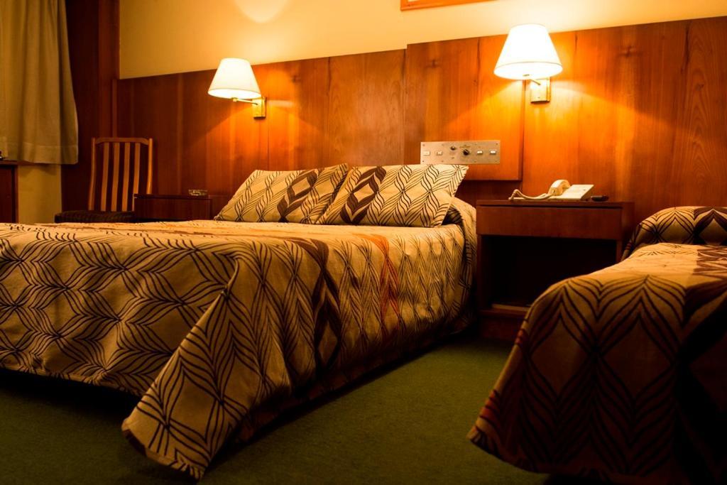Hotel Del Jardin サンミゲルデトゥクマン エクステリア 写真