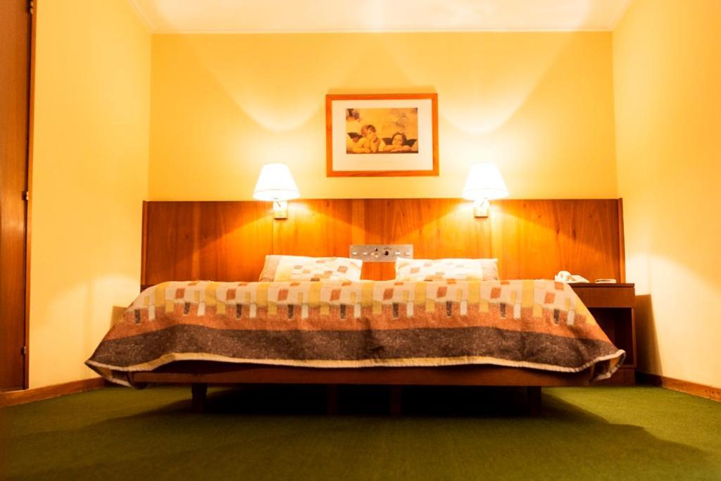 Hotel Del Jardin サンミゲルデトゥクマン エクステリア 写真