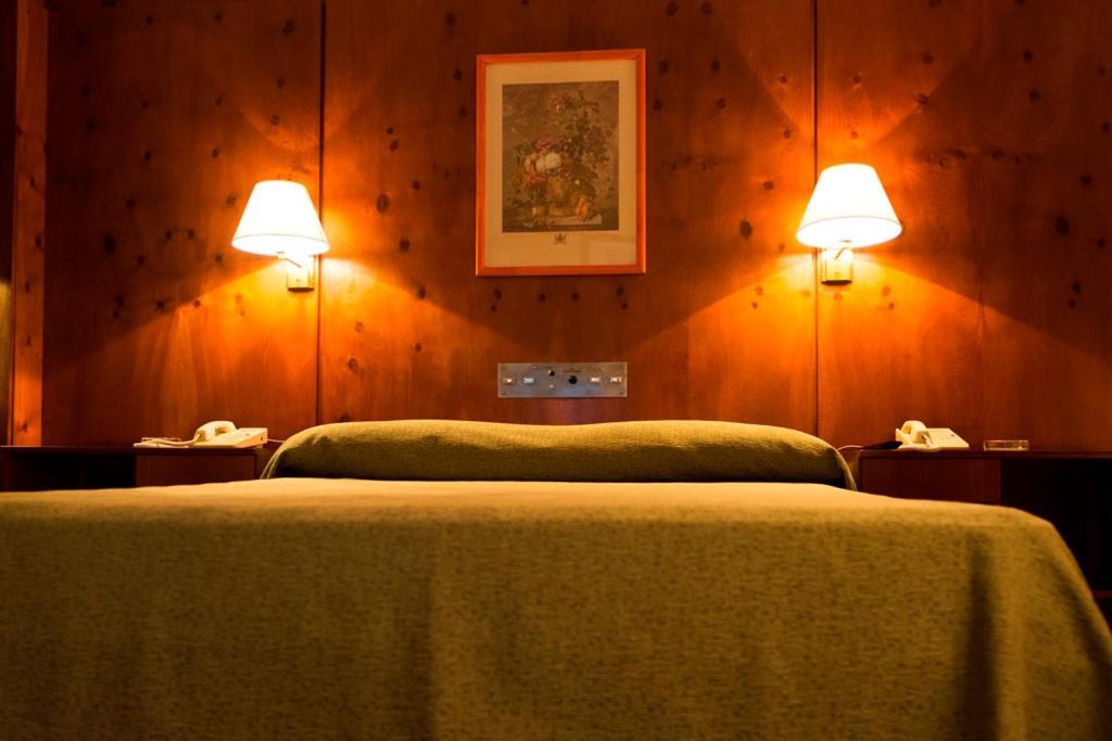 Hotel Del Jardin サンミゲルデトゥクマン エクステリア 写真